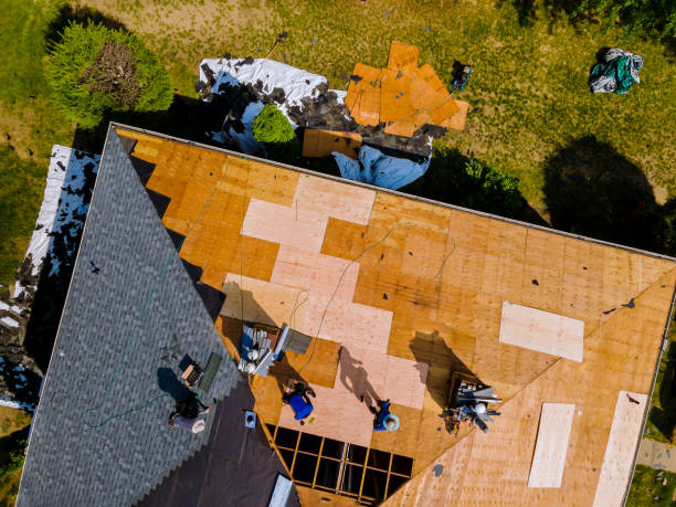 Best Heating Cable for Roof Installation  in St Elmo, IL