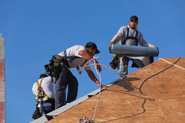 St Elmo, IL Roofing Contractor Company