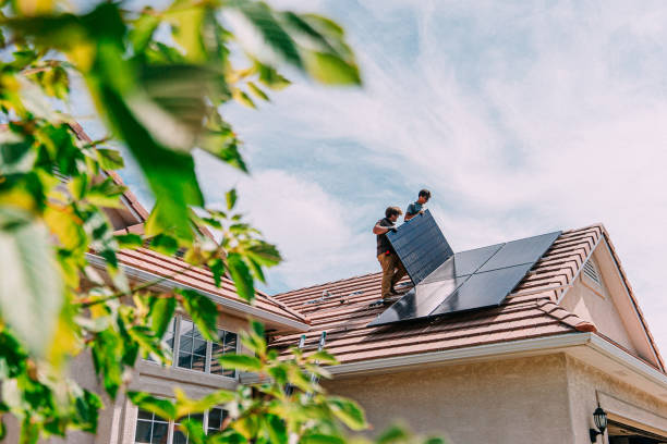 Best Roofing Contractor Near Me  in St Elmo, IL
