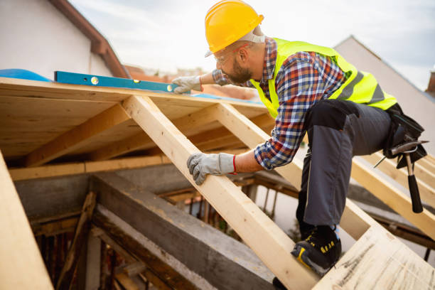 Best Best Roofing Contractors  in St Elmo, IL