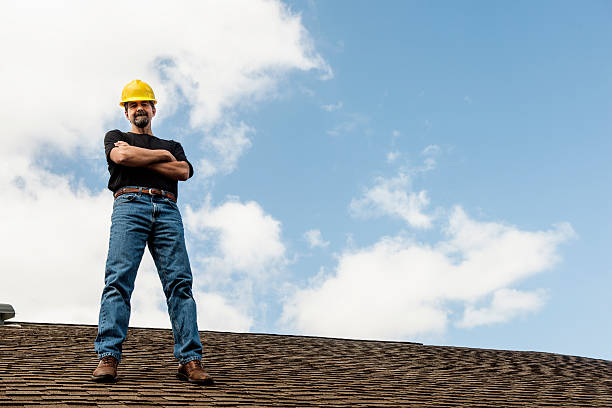 Best Emergency Roof Repair  in St Elmo, IL