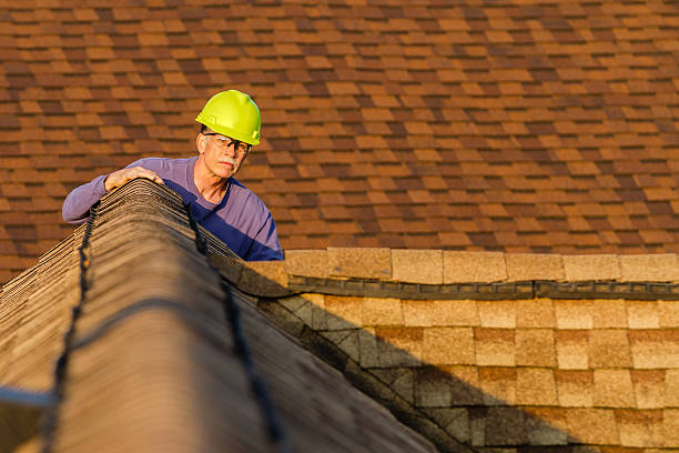 Quick and Trustworthy Emergency Roof Repair Services in St Elmo, IL