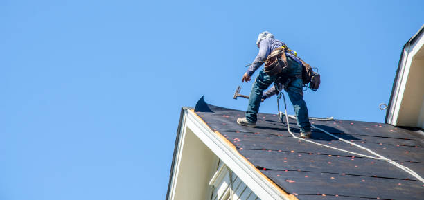 Best Affordable Roofing Company  in St Elmo, IL